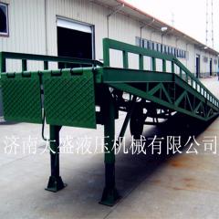 移動(dòng)式登車橋